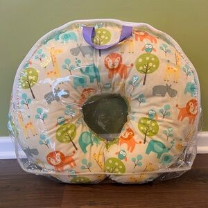 Boppy Nursing Pillow